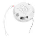 3pcs 8-36W Intelligent Sensor LED Ceiling Light And Sound Control Power Supply Module Bulb Panel Light Built-in Power Driver