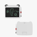 Howeasy Board EP0109 9 Inch 3D Panda Smart LCD Writing Tablet Electronic Drawing Writing Board Portable Handwriting Notepad Gifts for Kids Children