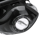 ZANLURE 17+1 BB 7.1:1 Fishing Reel Magnetic Brake System High Speed Reels Fishing Tackle