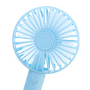 Aromatherapy USB Desktop Small Fan