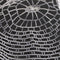 39/47 Inch Fly Fishing Landing Net Clear Rubber Replacement Bag