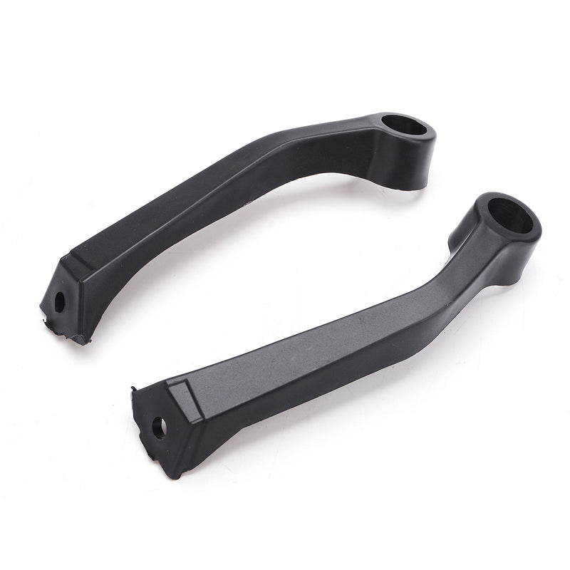 For BMW R1200GS F800GS S1000XR Motorcycle Handlebar Handguard Hand shield Protector 13-18