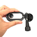 Insta360 Go Metal Adapter Sport Camera Protection Frame Bracket Expansion Accessories