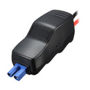 Intelligent Car Jump Starter Clip Battery Clamp Wire for Connection Emergency Start Power