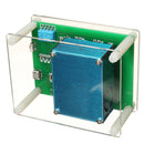 PM2.5 Detector Module Air Quality Dust Sensor Tester Detector Support Export Data Monitoring Home Office Car Tools