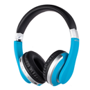 MH7 USB Wired + bluetooth5.0 Wireless 2.4GHz Omnidirectional Gaming Headphone Foldable Headset for Computer Profession Gamer