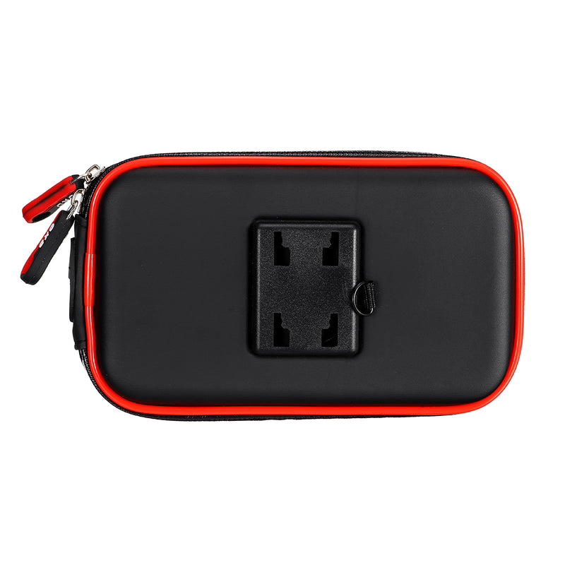 Bike Bicycle Motorbike Handlebar Waterproof Phone Bag Phone Holder For Smart Phone iPhone XS Max Samsung Galaxy S10+