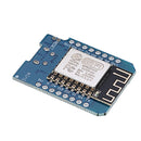5Pcs Geekcreit D1 Mini NodeMcu Lua WIFI ESP8266 Development Board Module