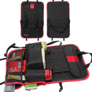 Auto Back Car Seat Bag Organizer Holder Multi Pocket Travel Storage Hanging Bag