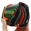 Motocross Helmet Goggles Racing Anti-UV  Eyewear For Motorcycle Off Road ATV Quad Dirt Bike