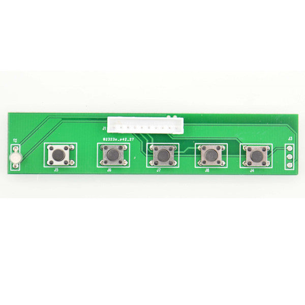 Raspberry Pi 7 inch  HD LCD Screen 1024 * 600 Display Module Kit