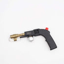 IPREE MAPP High Temperature Welding Torch Outdoor Camping BBQ Propane Oxygen Free Torch Lighter with Handles