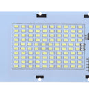DC3.2V 50W LED Remote Control DIY White Light Source Chip for Light-controlled Solar Street Light