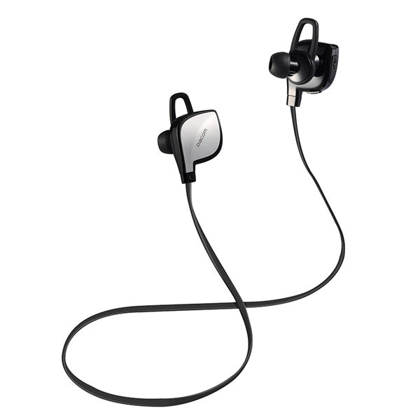 DACOM G02A Sport Stereo Flat Cable Wireless bluetooth 4.1 Headphone Earphone With NFC