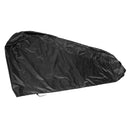 Universal Waterproof Lawn Mower Lawnmower Cover Walk Behind Storage Rain Dust Protector