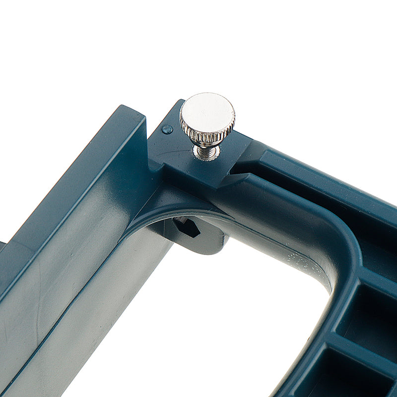 Universal Magnetic Drawer Slide Jig Cabinet Drawer Mounting Tool for Installing Drawer Slides Woodworking Tool