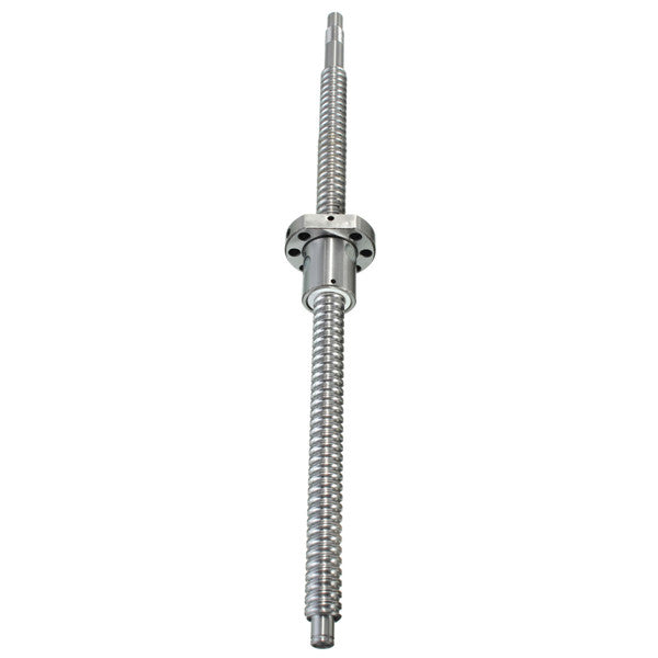 400mm Ball Screw SFU1605 Ball Screw with Nut for CNC