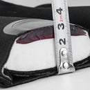 ROCKBROS Bike Saddle Cushion Cycling Saddle Cover Liquid Silicone Soft Breathable Bike Seat Pad Bike