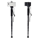 Yunteng YT-218 Scalable 5-Series Aluminum Monopod for Canon Nikon Pentax for Sony A7 A7R A7S DSLR DV