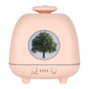 LED Ultrasonic Aromatherapy Machine Humidifier Water Oil Diffuser Purifier Spa