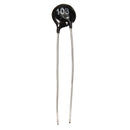 50pcs NTC Thermistor Temperature Sensor 10K OHM MF52-103 3435 5%
