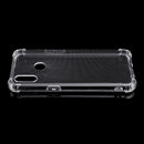 Bakeey Air Bag Shockproof Transparent Soft TPU Back Cover Protective Case for Oppo Realme 3