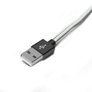 Alldocube 1M Type C Braided Charging Date Cable For Tablet Smartphone