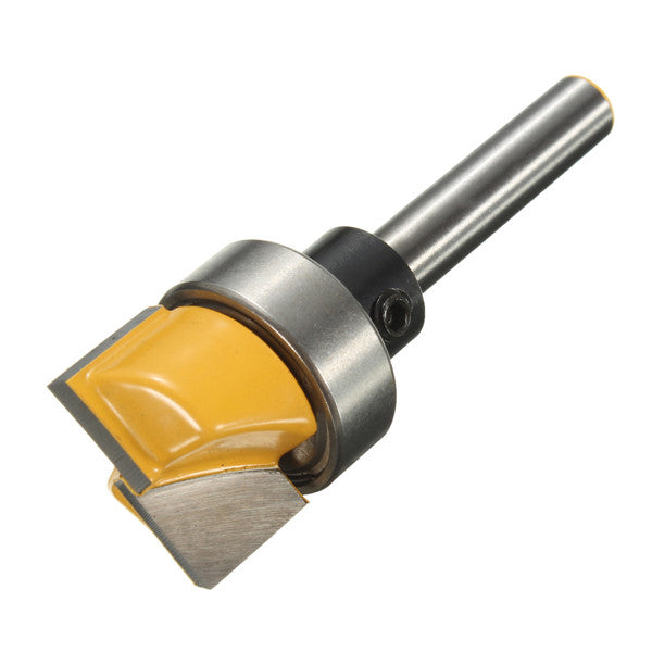 1/4 Inch Shank Hinge Mortise Template Router Bit Wood Working Milling Cutter