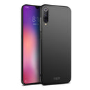 Mofi Frosted Ultra Thin Shockproof Hard PC Back Cover protective Case for Xiaomi Mi9 Mi 9 / Xiaomi Mi9 Mi 9 Transparent Edition