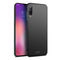 Mofi Frosted Ultra Thin Shockproof Hard PC Back Cover protective Case for Xiaomi Mi9 Mi 9 / Xiaomi Mi9 Mi 9 Transparent Edition