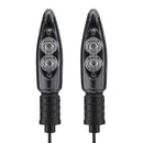 Motorcycle LED Turn Signal Indicator Light For BMW S1000RR HP4 F800GS R1200R