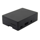 New Aluminum Alloy Case With Good Heat Dissipation For Raspberry Pi 3 Model B+