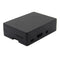 New Aluminum Alloy Case With Good Heat Dissipation For Raspberry Pi 3 Model B+