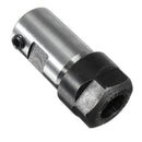 ER11A 8mm Motor Shaft Holder Extension Rod Collet Chuck Holder CNC Tool