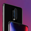 Bakeey 2PCS Anti-scratch HD Clear Tempered Glass Phone Camera Lens Protector for OnePlus 7