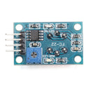 9Pcs MQ2 MQ-3 MQ-4 MQ-5 MQ-6 MQ-7 MQ-8 MQ-9 MQ-135 Gas Sensor Module For