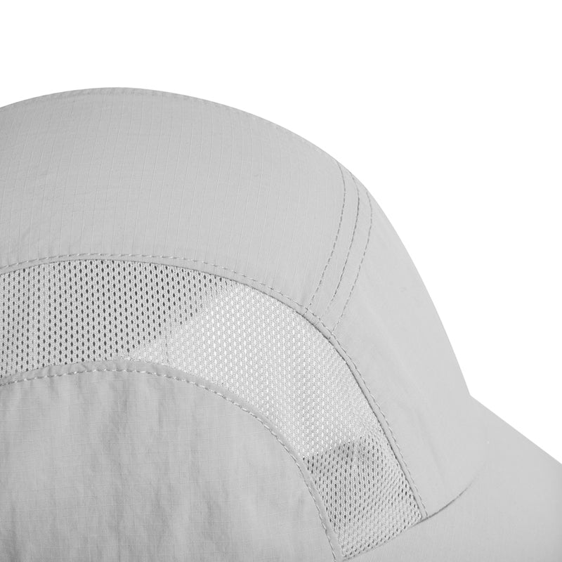 Naturehike Sun Hat Anti-UV Summer Fishing Cap Breathable Mesh Camping Hiking Protection Hat