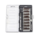 60 In 1 Precision Screwdriver Set Magnetic Driver Electronics Phone Repair Tool Kit