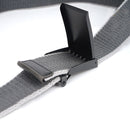 AWMN PH120 Alloy Buckle Military Tactical Belt Casual Belt Canvas Waist Belts