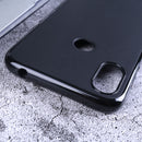 Bakeey Frosted Anti-scratch Soft TPU Back Pudding Protective Case for OUKITEL C13 Pro