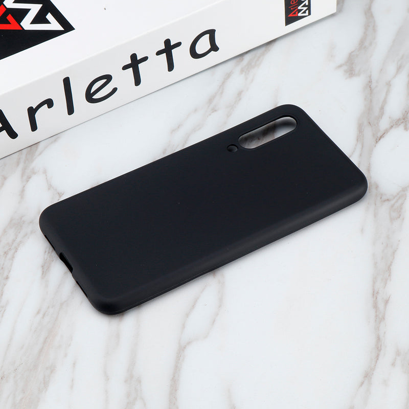 Bakeey Matte Anti-fingerprint Soft TPU Protective Case for Xiaomi Mi9 SE
