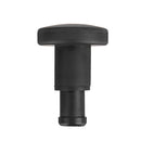 5X Percussion Massage Extended Heads Tips & Bit For Jigsaw Massager Adapter EVA massage ball