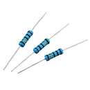 20pcs 2W 20R Metal Film Resistor Resistance 1% 20 ohm Resistor