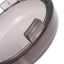 2pcs Lens Cover Turn Signal 1157/1156 Type LED Inserts Lights For Harley Davidson