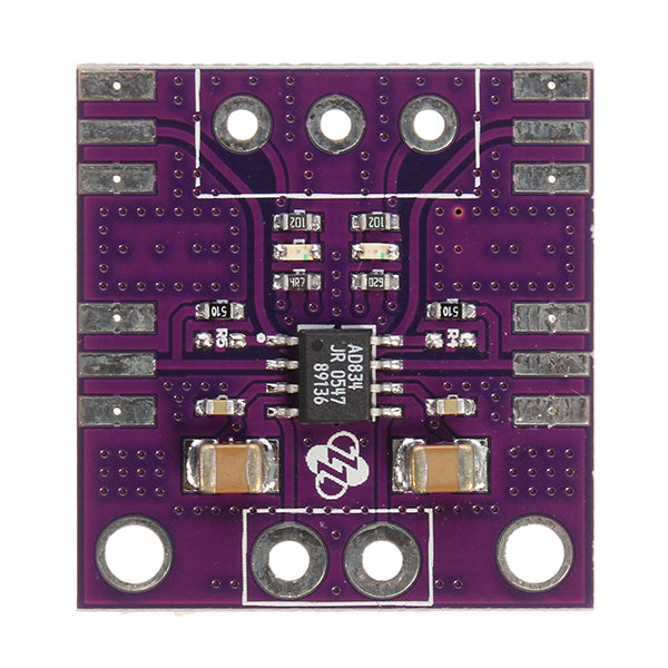 CJMCU-834 Multiplier AD834 Four Quadrant Four-Quadrant Multiplier