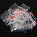 900pcs 2V - 39V 30 Values 1/2W 0.5W Zener Diode Assorted Kit 30pcs Each Value