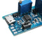 10pcs 5-30V 10A Wide Voltage Trigger Delay Relay Module Timer Module Two Trigger Modes
