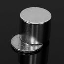 N52 Strong Round Cylinder Magnet 25x20mm Rare Earth Neodymium Magnet