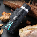 MaiFeng 12x50 Monocular Optical HD Lens Telescope With Tripod Phone Clip