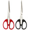 Deli 6034 Scissors Metal Cutter Home Office DIY Hand Craft Art Work Scissors Cutting Tools